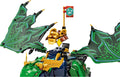 LEGO 71766 Ninjago Lloyd’s Legendary Dragon - Lloyd- Auzzi Store