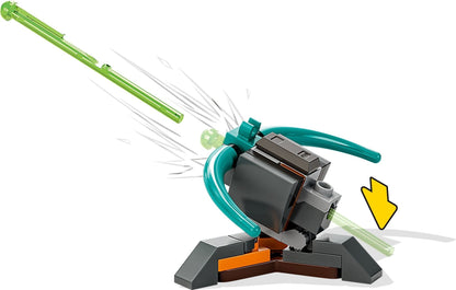 LEGO 71766 Ninjago Lloyd’s Legendary Dragon - Lloyd- Auzzi Store