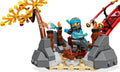 Lego Ninjago 71767 Ninja Dojo Temple - SuperSaverAU - view 3
