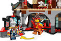 Lego Ninjago 71767 Ninja Dojo Temple - SuperSaverAU - view 4
