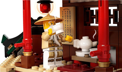Lego Ninjago 71767 Ninja Dojo Temple