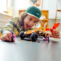 LEGO NINJAGO 71769 Cole’s Dragon Cruiser - SuperSaverAU - view 6