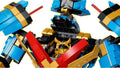 LEGO 71775 Nya's Samurai X MECH - NINJAGO Mech & Minifigures - SuperSaverAU - view 4