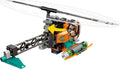 LEGO 71776 NINJAGO Jay & Nya's Race Car EVO - SuperSaverAU - view 5