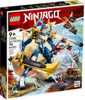 LEGO Ninjago Series 71785 Jay's Titan Mech- Auzzi Store