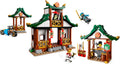LEGO Ninjago Series 71787 Creative Ninja Brick Box- Auzzi Store