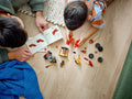 LEGO 71789 Kai and Ras’s Car and Bike Battle – NINJAGO Action Set - SuperSaverAU - view 6