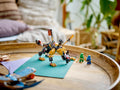 LEGO Ninjago 71790 Imperium Dragon Hunter Hound - SuperSaverAU - view 6