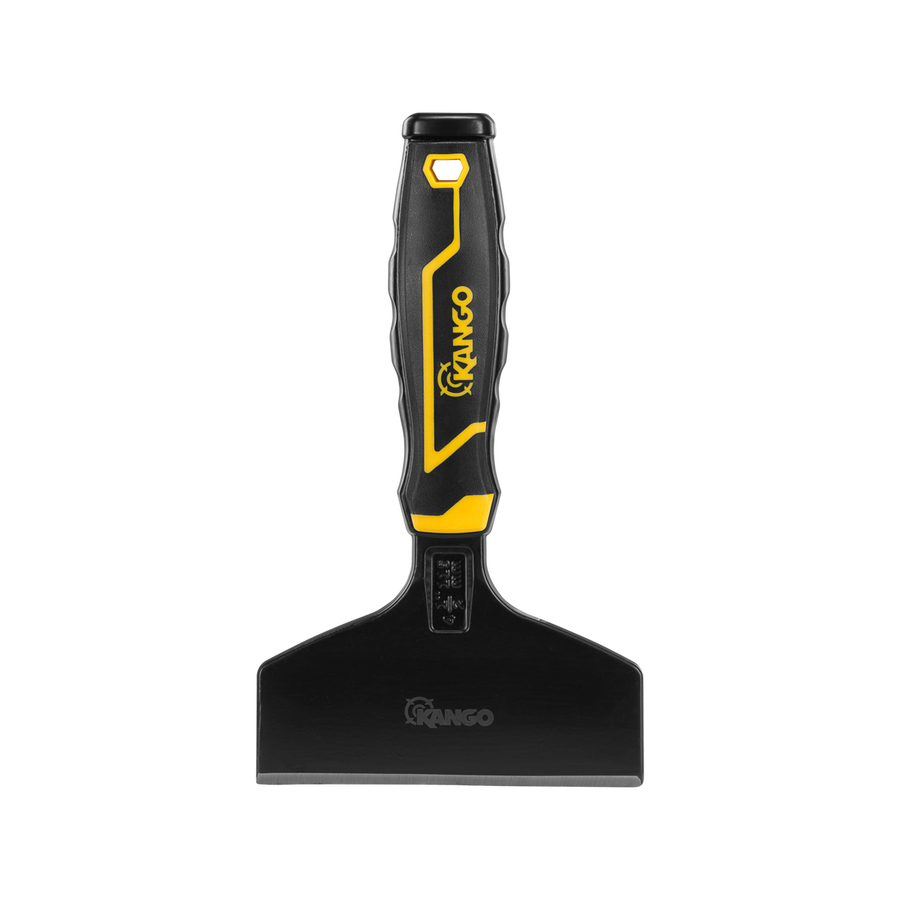 Kango 115mm Masonry Chisel - CR-V Steel - Durable - Ergonomic Handle - SuperSaverAU - view 1