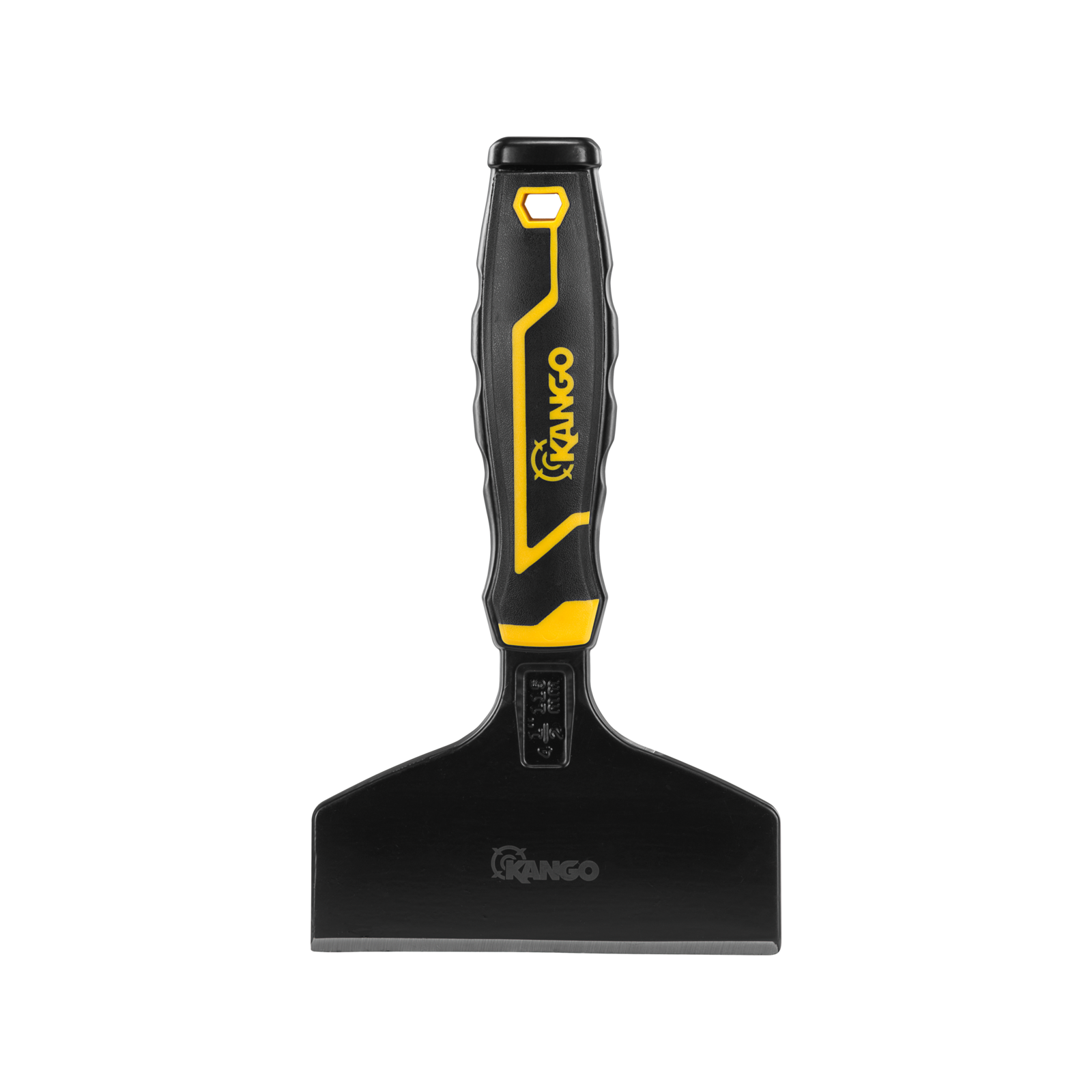 Kango 115mm Masonry Chisel, One-Piece CR-V Steel for Brick, Tile & Concrete