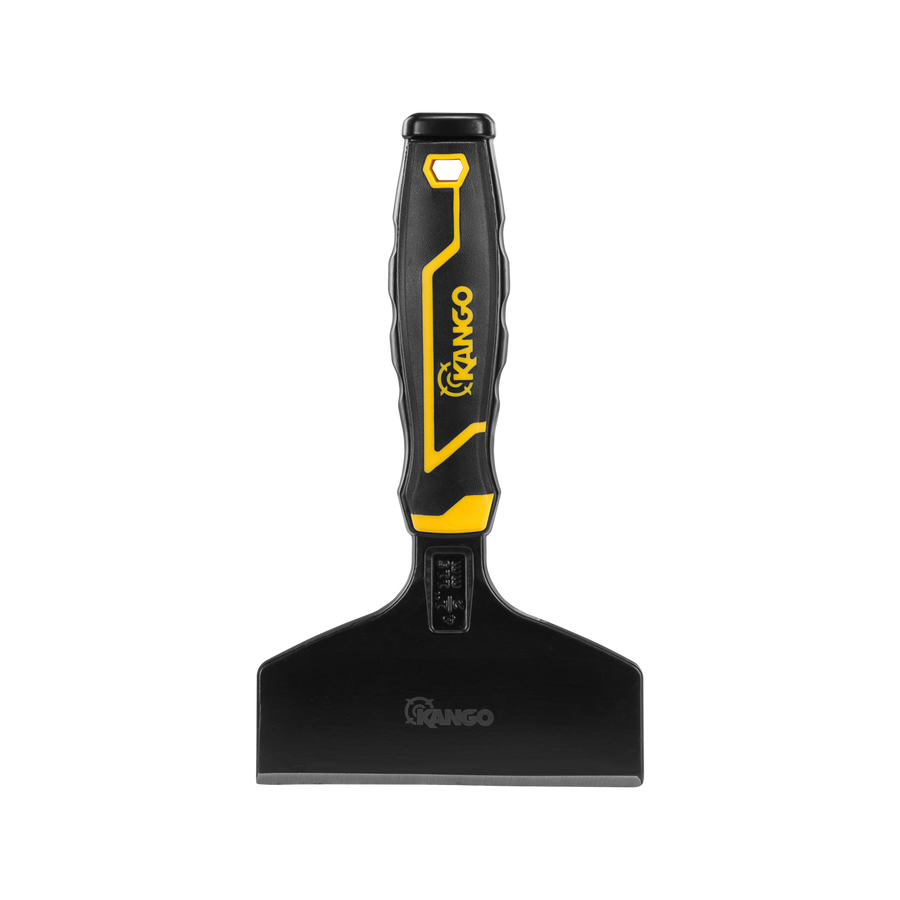 Kango 115mm Masonry Chisel, One-Piece CR-V Steel for Brick, Tile & Concrete