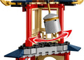 LEGO Ninjago Series 71795 Temple of the Dragon Energy Cores- Auzzi Store