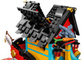 LEGO Ninjago Series 71797 Destiny's Bounty - race against time- Auzzi Store