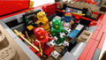 LEGO Ninjago Series 71797 Destiny's Bounty - race against time- Auzzi Store