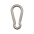 Taskmaster 316 Stainless Steel Snap Hook 8 x 80mm - 5 Pack - Durable Rigging - SuperSaverAU - view 2
