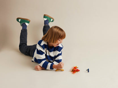 LEGO Ninjago 71801 Kai’s Rising Dragon Strike