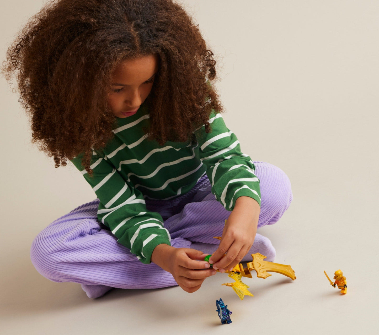 LEGO Ninjago 71803 Arin’s Rising Dragon Strike