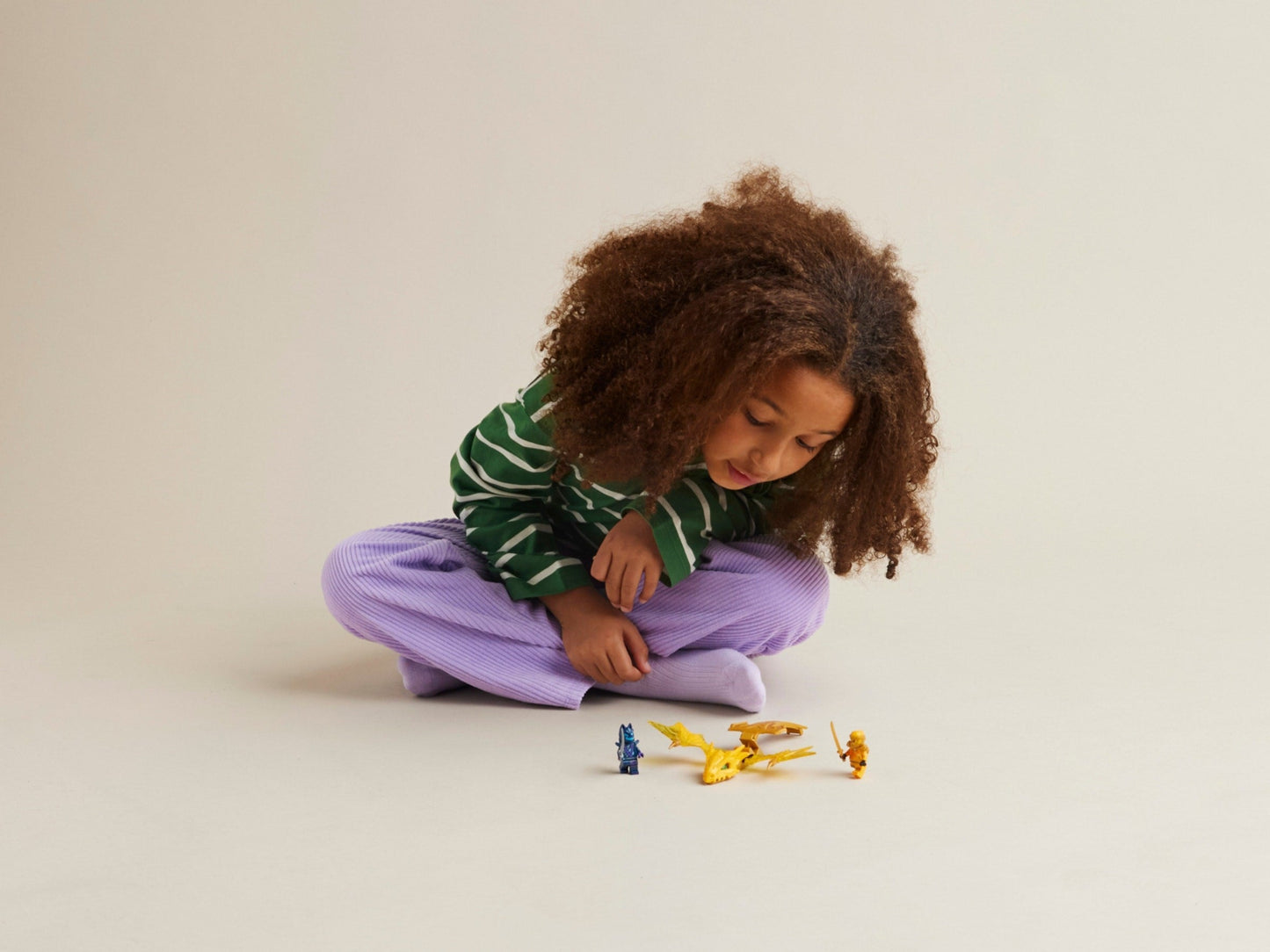 LEGO Ninjago 71803 Arin’s Rising Dragon Strike