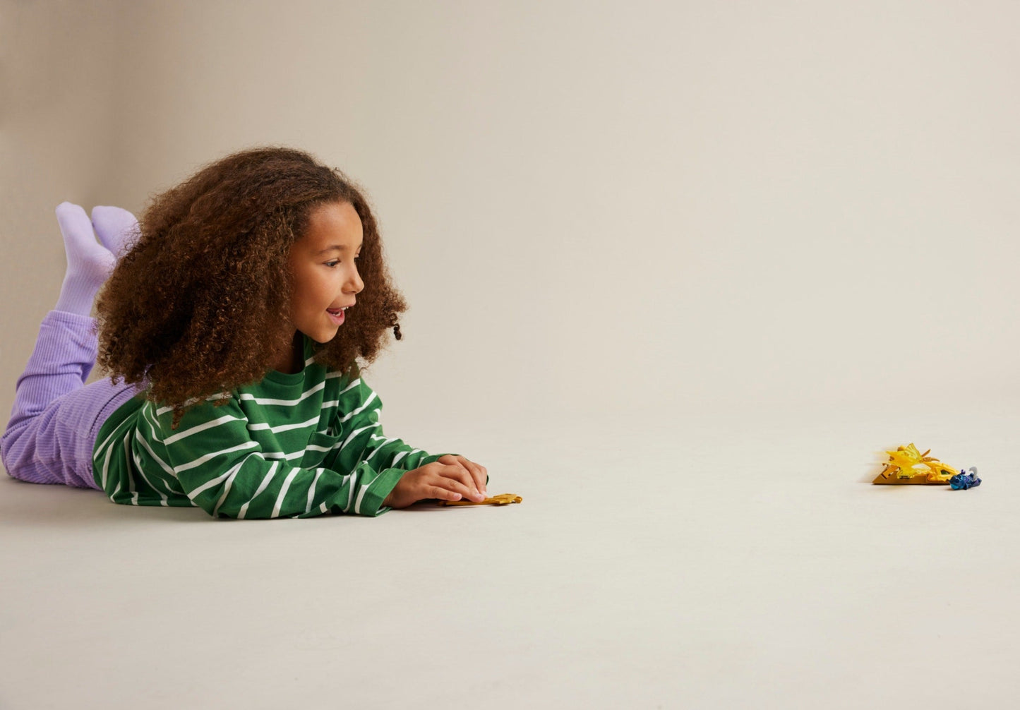 LEGO Ninjago 71803 Arin’s Rising Dragon Strike