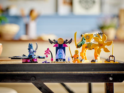 LEGO Ninjago 71804 Arin’s Battle Mech