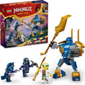 LEGO Ninjago 71805 Jay's Mech Battle Pack - SuperSaverAU - view 1