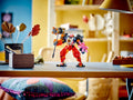 LEGO Ninjago 71807 Sora’s Elemental Tech Mech - SuperSaverAU - view 6