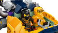 LEGO Ninjago Series 71811 Arin's Ninja Off-Road Buggy- Auzzi Store