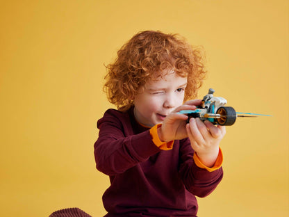 LEGO Ninjago 71816 Zane’s Ice Motorcycle