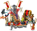 LEGO 71818 Ninjago Tournament Battle Arena - SuperSaverAU - view 1