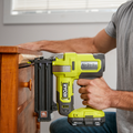 Ryobi 18V ONE+ 18GA Brad Nailer Tool Only - 105 Capacity - Airstrike Technology - SuperSaverAU - view 4