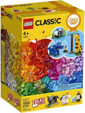 LEGO 11011 Animals Building Set 1500 Bricks Kids Creative Play 4+ - SuperSaverAU - view 1
