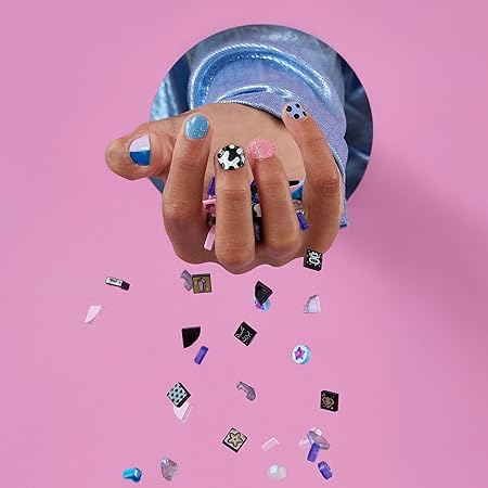 LEGO 41803 DOTS Extra DOTS Series 8 Glitter and Shine