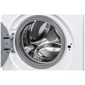 Telefunken 8kg/5kg Washer Dryer Combo - White, Hygiene Wash, Eco Wash, Sensor Dry - TF8060AU8FLWD