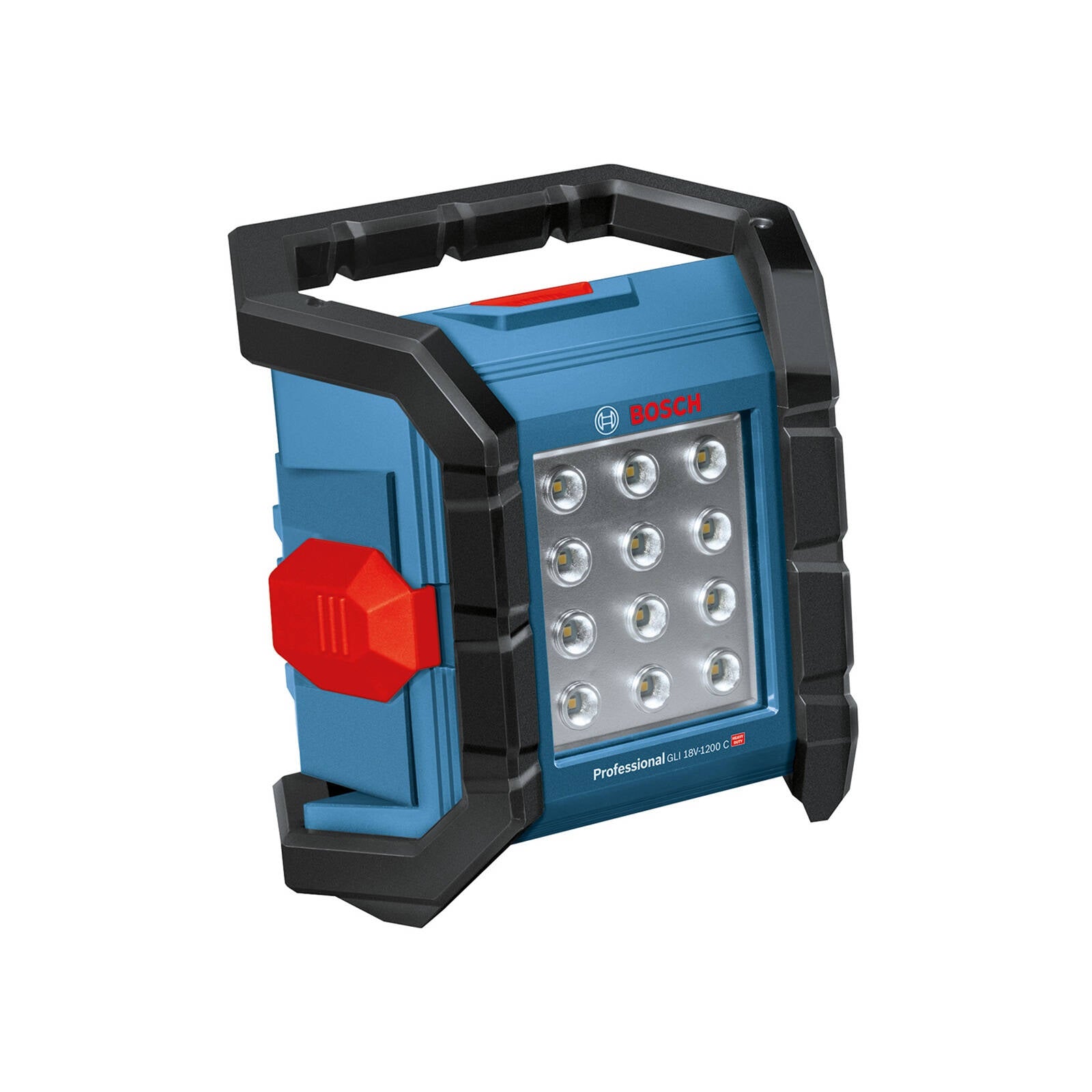 Bosch 18V Professional 1200lm Floodlight - Skin Only