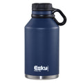 Esky 1.18L Blue Manly Hydration Drink Bottle Flask - Double Wall Insulated - SuperSaverAU - view 2