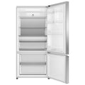 Fisher & Paykel Series 5 515L Bottom Mount Fridge - Stainless Steel, 6 Star, Reversible Door - RF505BRNX1