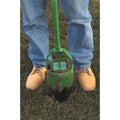 Cyclone 150mm Auger Post Hole Digger - Green - Steel Construction - SuperSaverAU - view 2