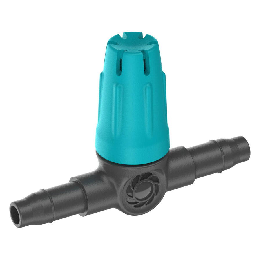 GARDENA Micro Irrigation Small Area Spray Nozzle - 10 Pack