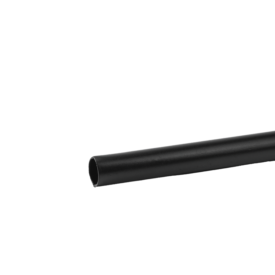 Holman Drip Irrigation Tube 13mm x 1m LDPE Easy Install Black - SuperSaverAU - view 1