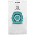 Miele TU HyClean Pure dustbags XXL pack of 16 for Guard S1 and L1 vacuum cleaners - 12695210