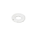 Zenith Machine Washer - 1/8 - 60 Pack - Zinc Plated - Load Distribution - SuperSaverAU - view 2
