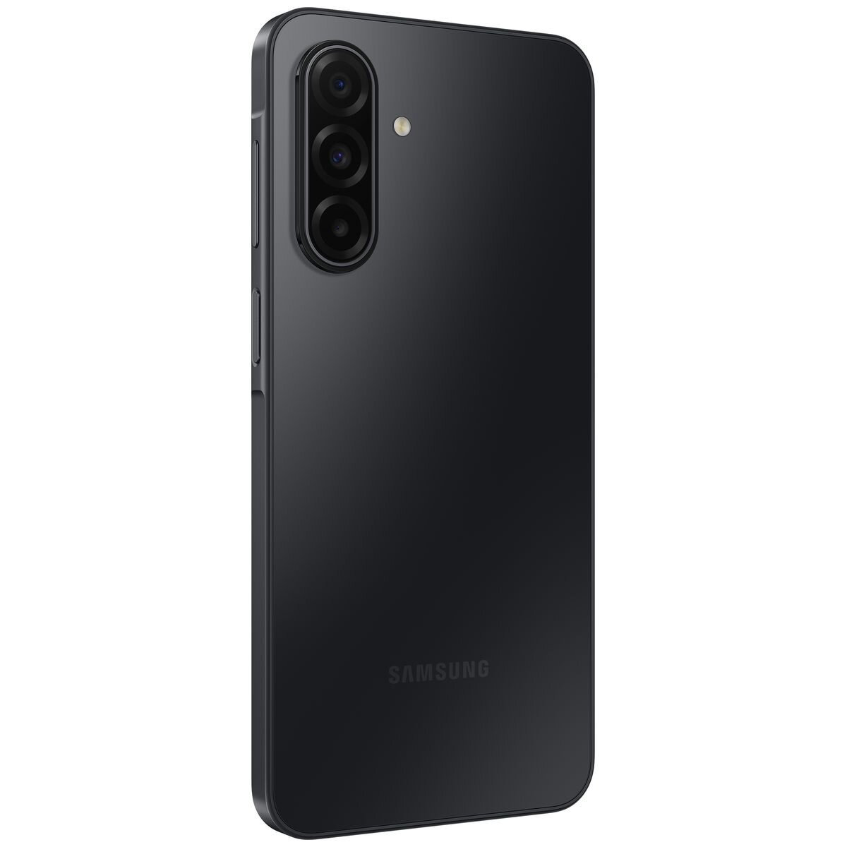 Samsung Galaxy A17 5G 128GB Mobile Phone - Black, 6.7-Inch Display, 5000mAh Battery - 11901345420
