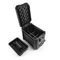 Toughbuilt Stacktech Compact Tool Box - 410mm x 345mm x 265mm - Durable Storage Solution - SuperSaverAU - view 4