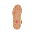 Hard Yakka Womens Boot Size 8 - Wheat - Steel Toe - Water Resistant - SuperSaverAU - view 4