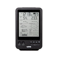 Nylex Digital Weather Station Pro - Indoor Outdoor Monitor - 150mm x 280mm x 385mm - SuperSaverAU - view 2