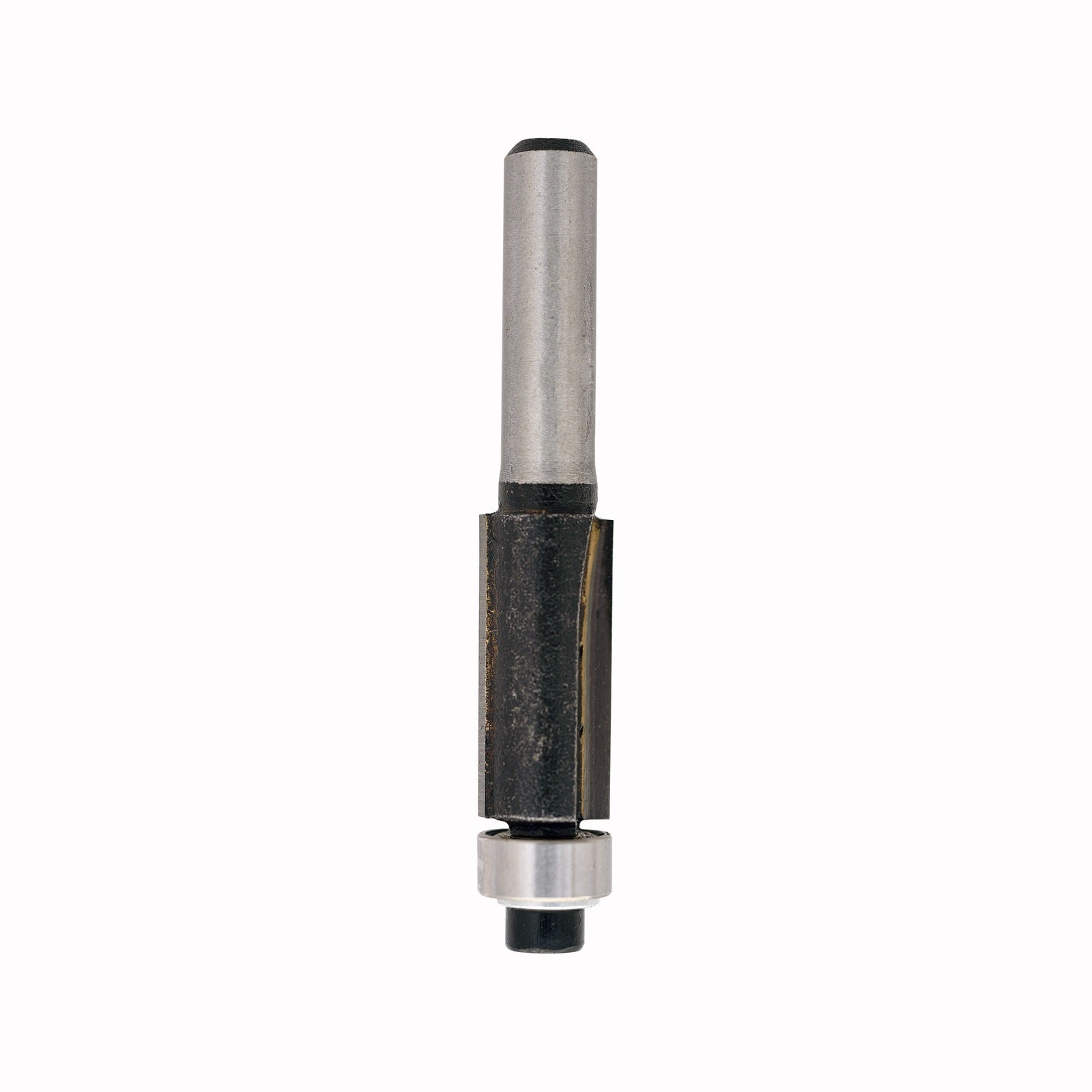 Ultra Flush Trim Router Bit 9mm Diameter Tungsten Carbide Tipped 1/4 Shaft