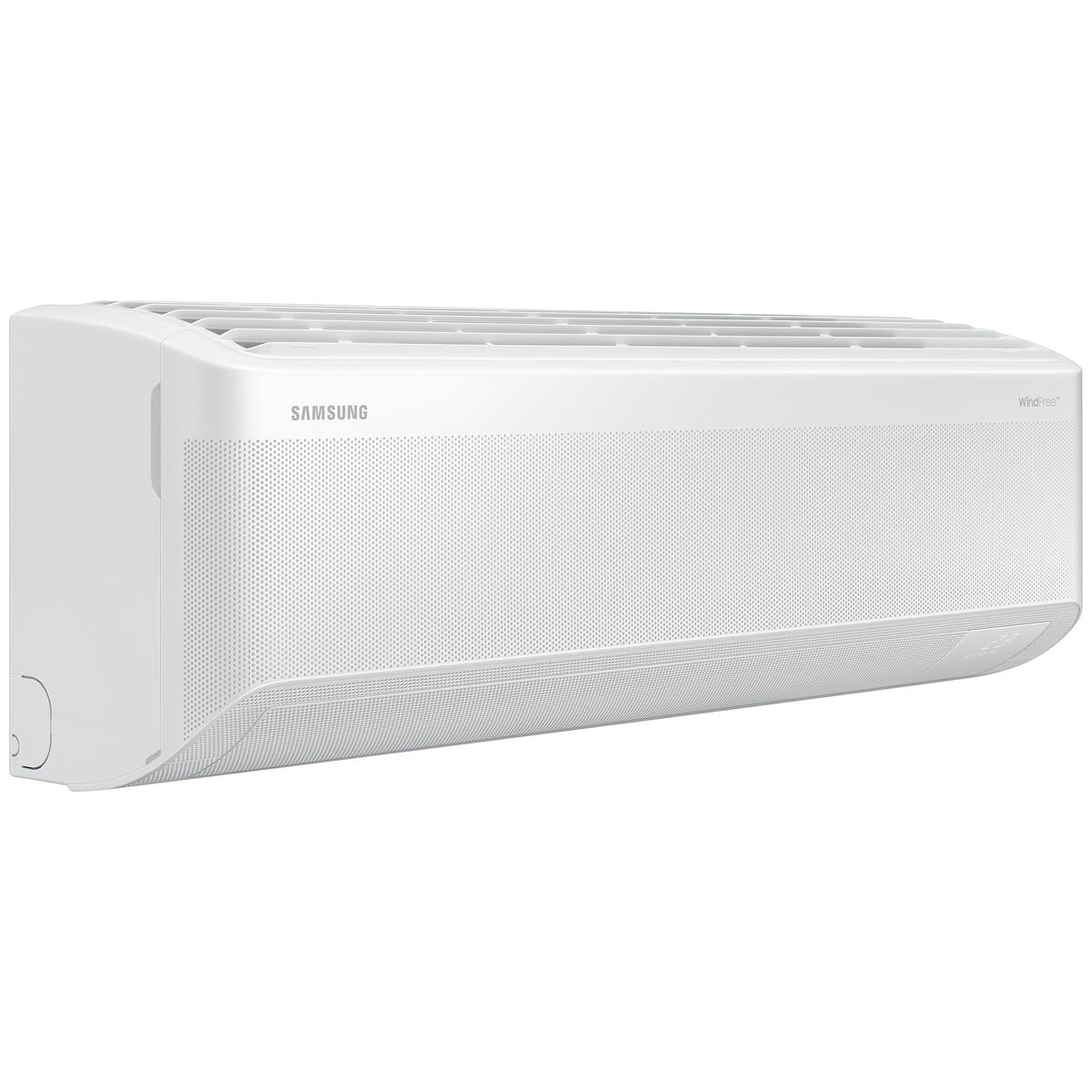 Samsung 2.5kW Reverse Cycle WindFree Split System Air Conditioner - Quad-Care Filter - F-AR09DXEANWK1