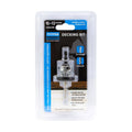 Titan 10g x 50mm Decking Countersink Tool - Depth Adjustable - Durable - SuperSaverAU - view 1