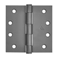 Pinnacle Butt Hinge - 100mm - Primecoat - Loose Pin - SuperSaverAU - view 1