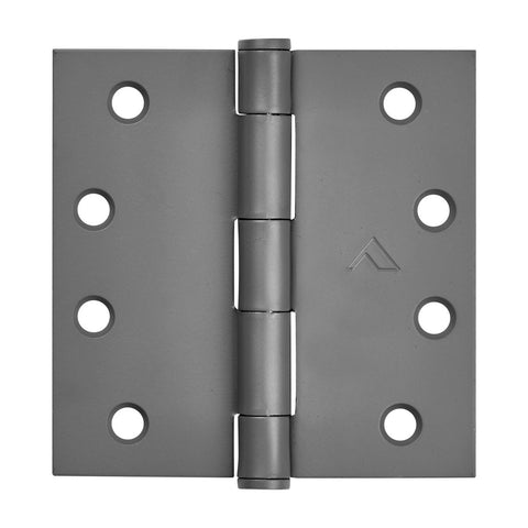 Pinnacle Butt Hinge - 100mm - Primecoat - Loose Pin - SuperSaverAU - view 1